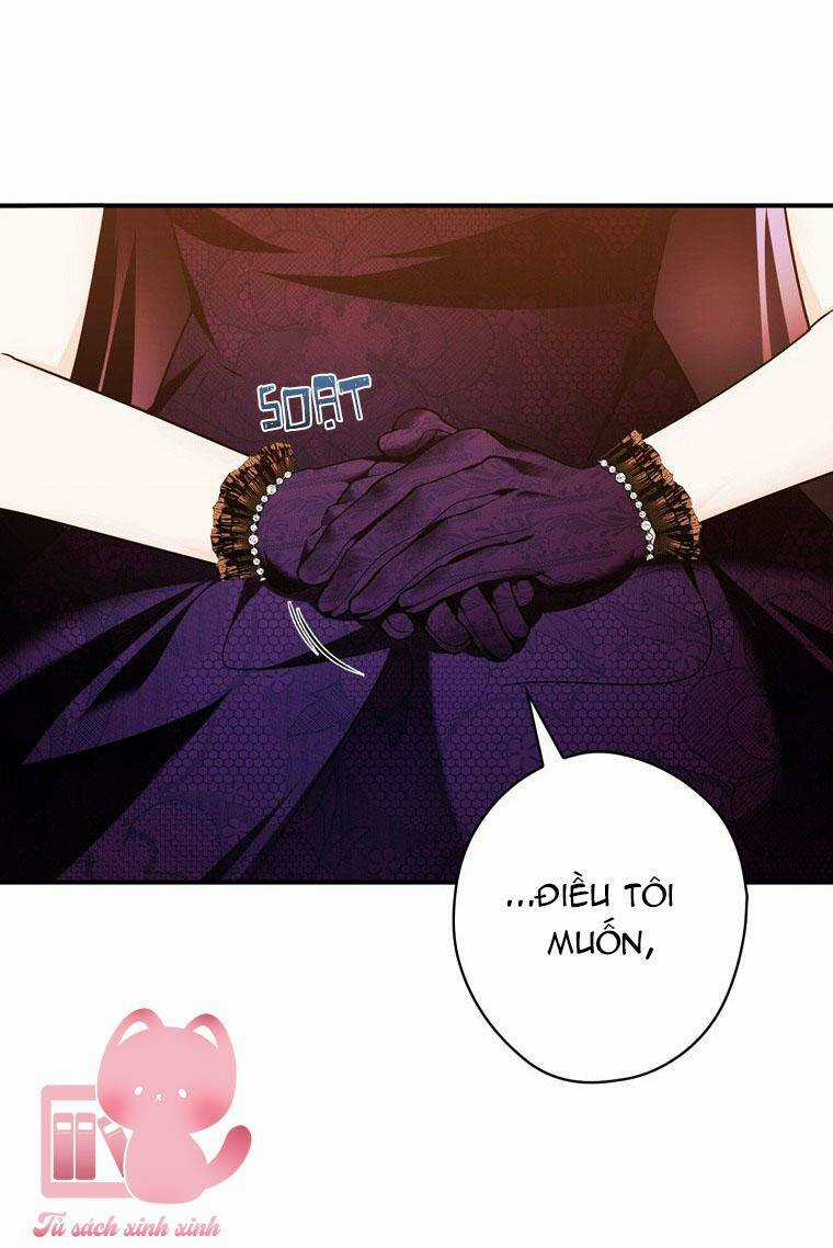 Tiểu Thư Hắc Ám Nhà Công Tước Chapter 13 trang 36