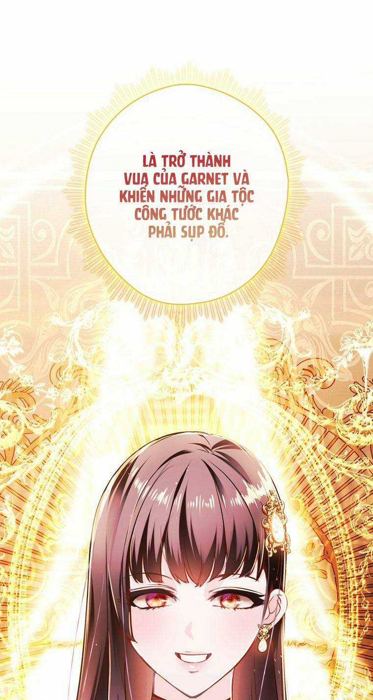 Tiểu Thư Hắc Ám Nhà Công Tước Chapter 13 trang 37