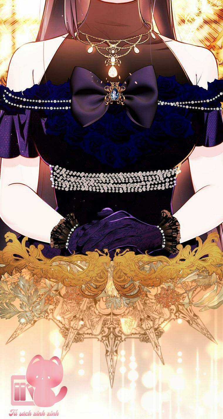 Tiểu Thư Hắc Ám Nhà Công Tước Chapter 13 trang 38