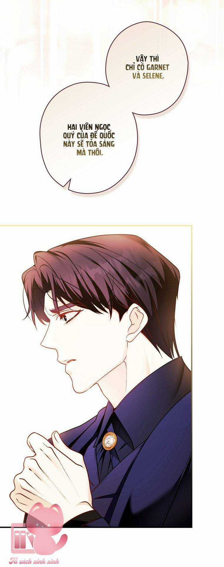 Tiểu Thư Hắc Ám Nhà Công Tước Chapter 13 trang 39