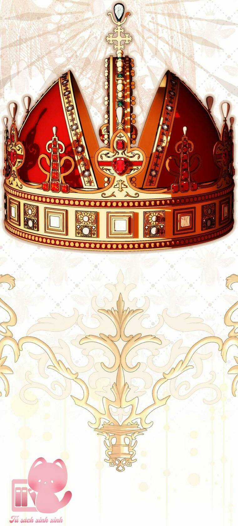 Tiểu Thư Hắc Ám Nhà Công Tước Chapter 13 trang 41