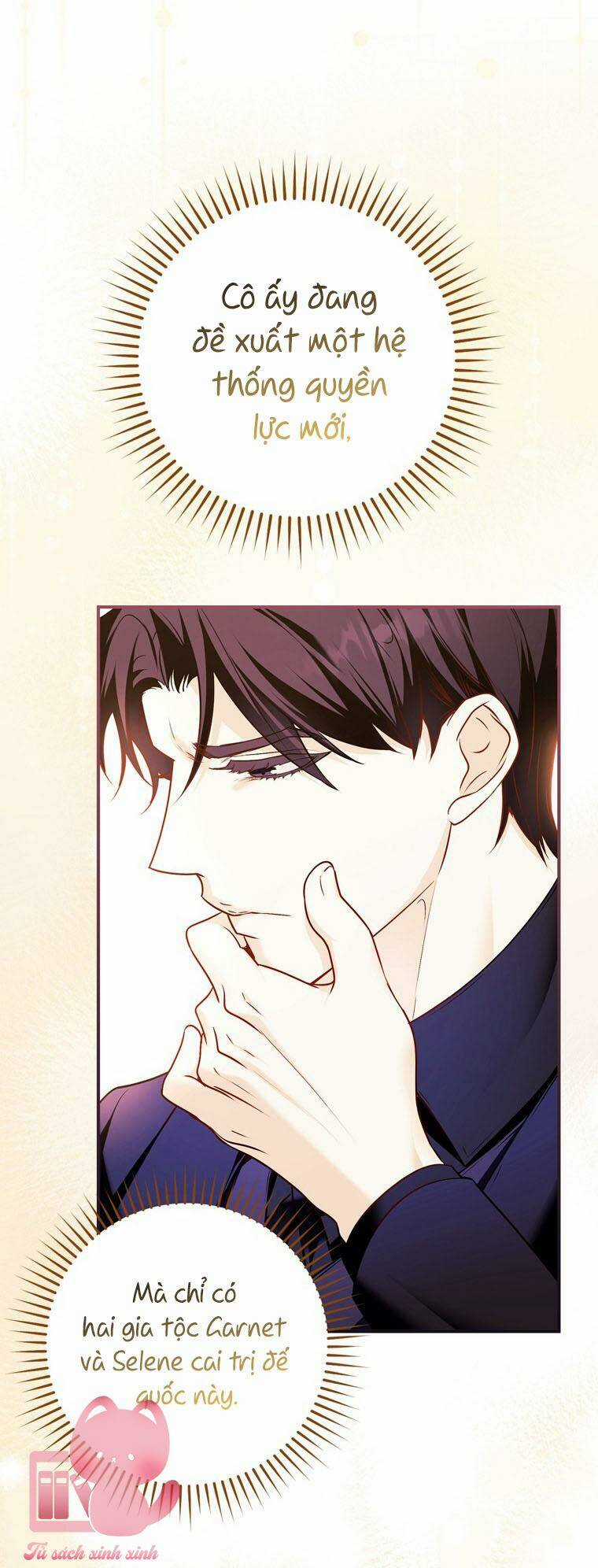 Tiểu Thư Hắc Ám Nhà Công Tước Chapter 13 trang 42