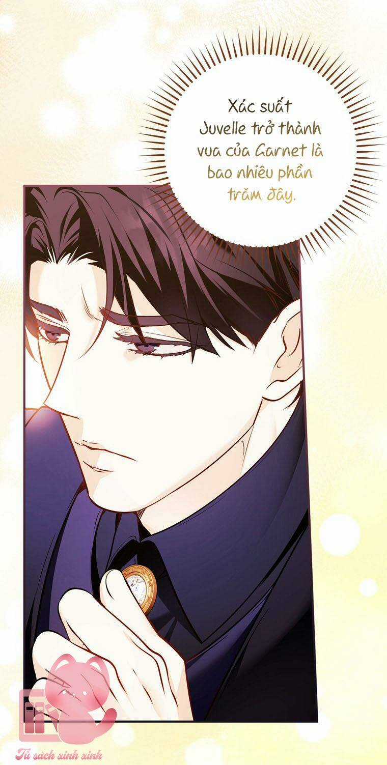 Tiểu Thư Hắc Ám Nhà Công Tước Chapter 13 trang 43