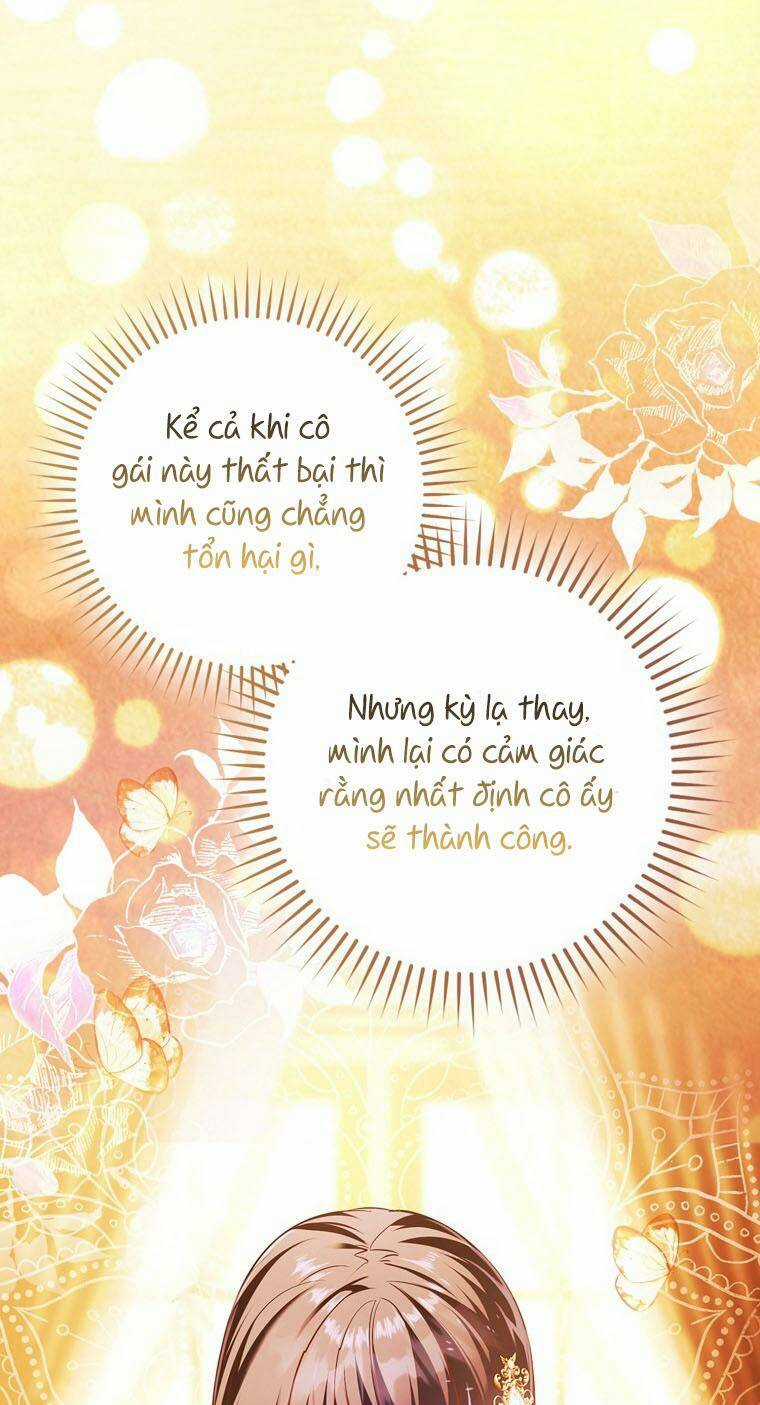 Tiểu Thư Hắc Ám Nhà Công Tước Chapter 13 trang 44