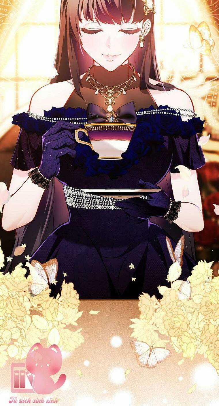 Tiểu Thư Hắc Ám Nhà Công Tước Chapter 13 trang 45