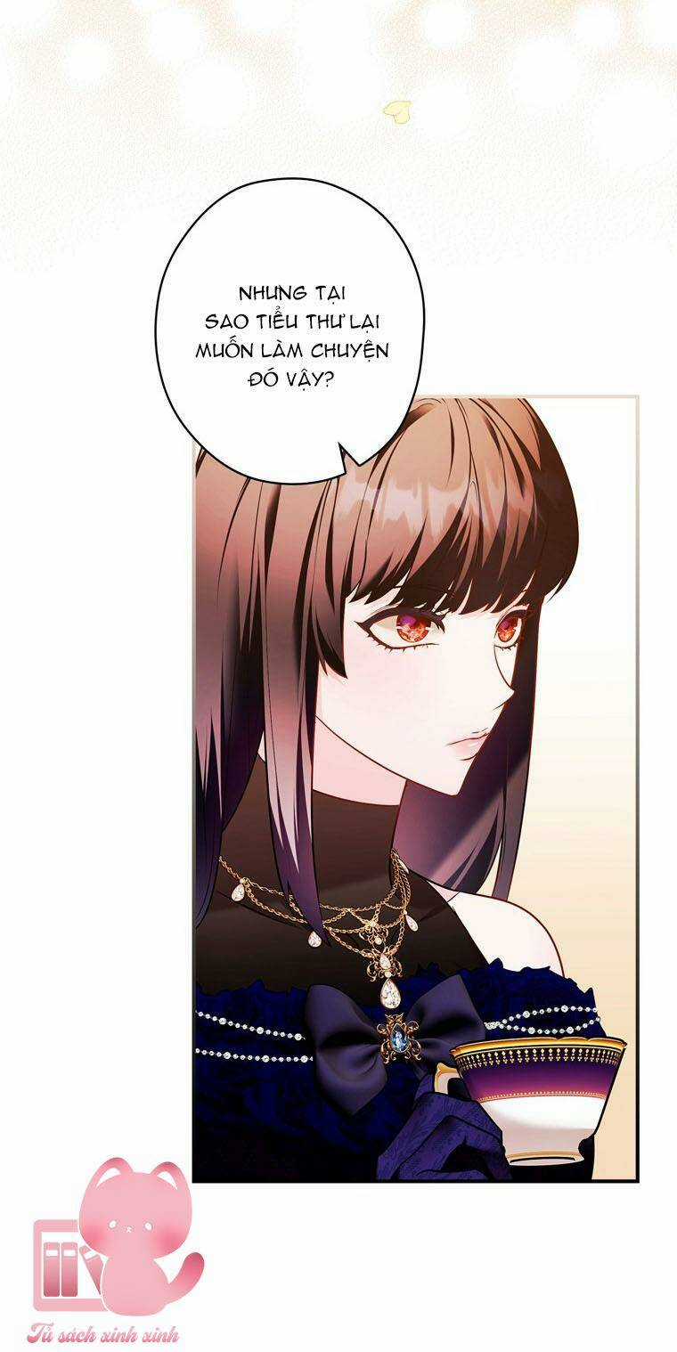 Tiểu Thư Hắc Ám Nhà Công Tước Chapter 13 trang 46