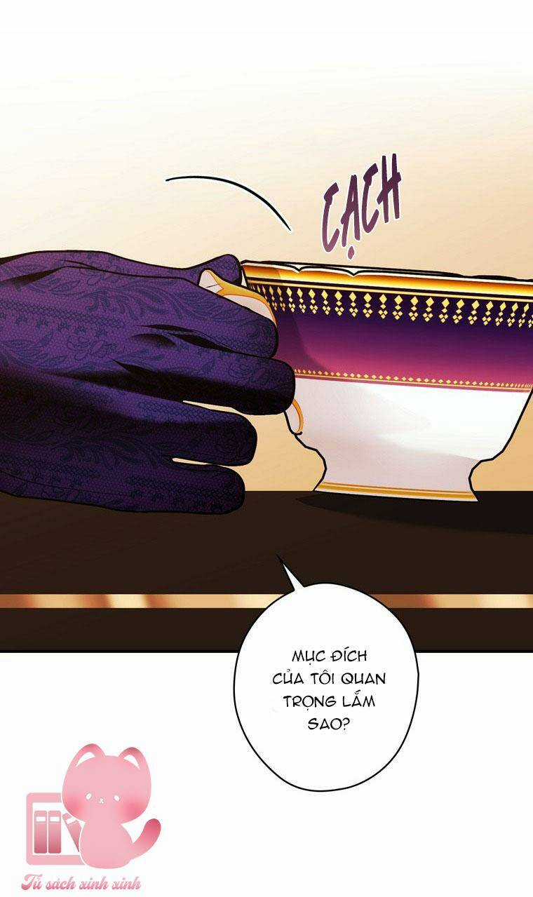 Tiểu Thư Hắc Ám Nhà Công Tước Chapter 13 trang 47