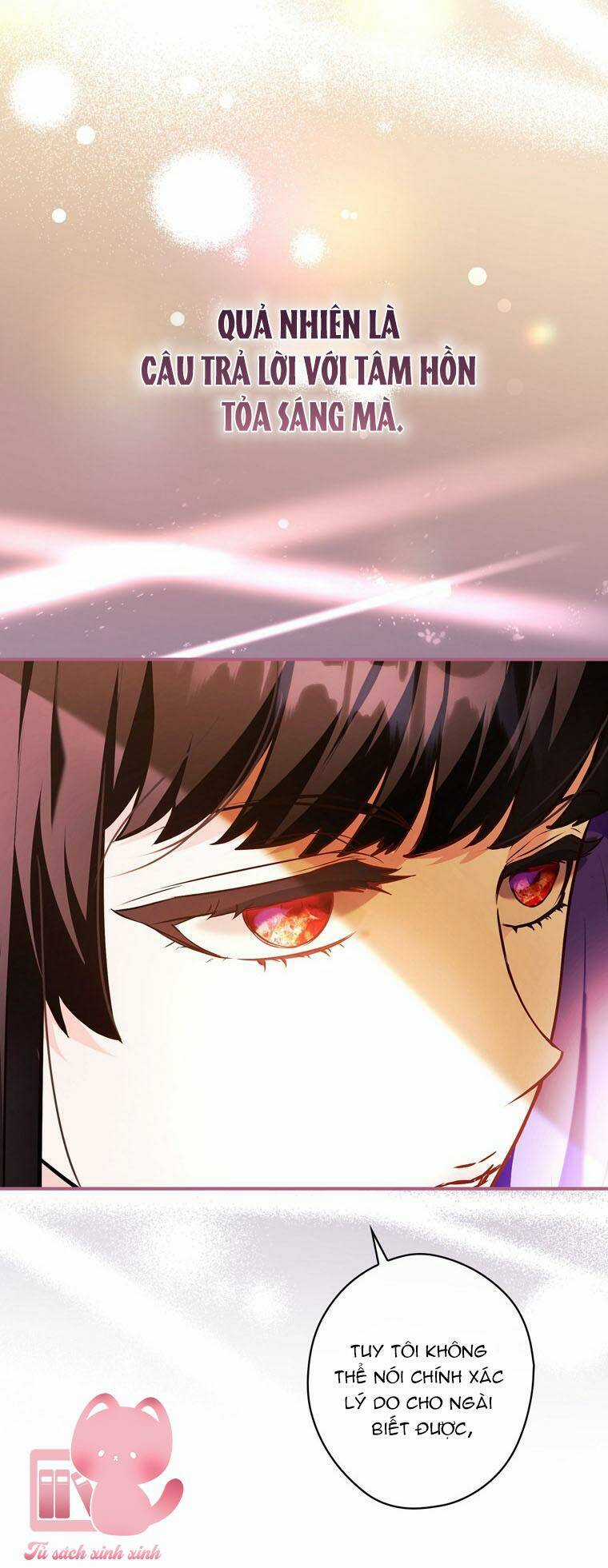 Tiểu Thư Hắc Ám Nhà Công Tước Chapter 13 trang 50