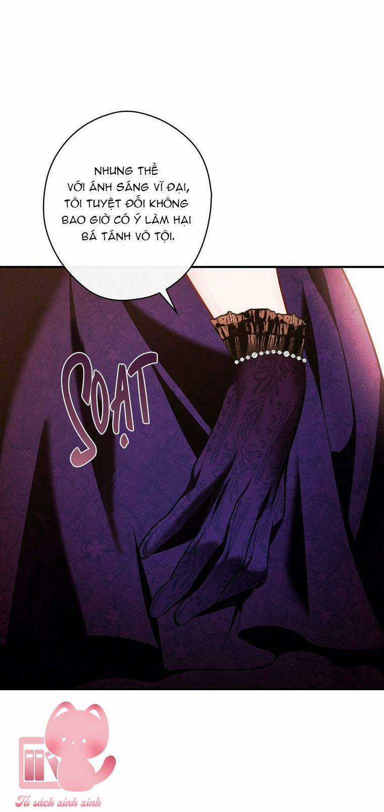 Tiểu Thư Hắc Ám Nhà Công Tước Chapter 13 trang 51