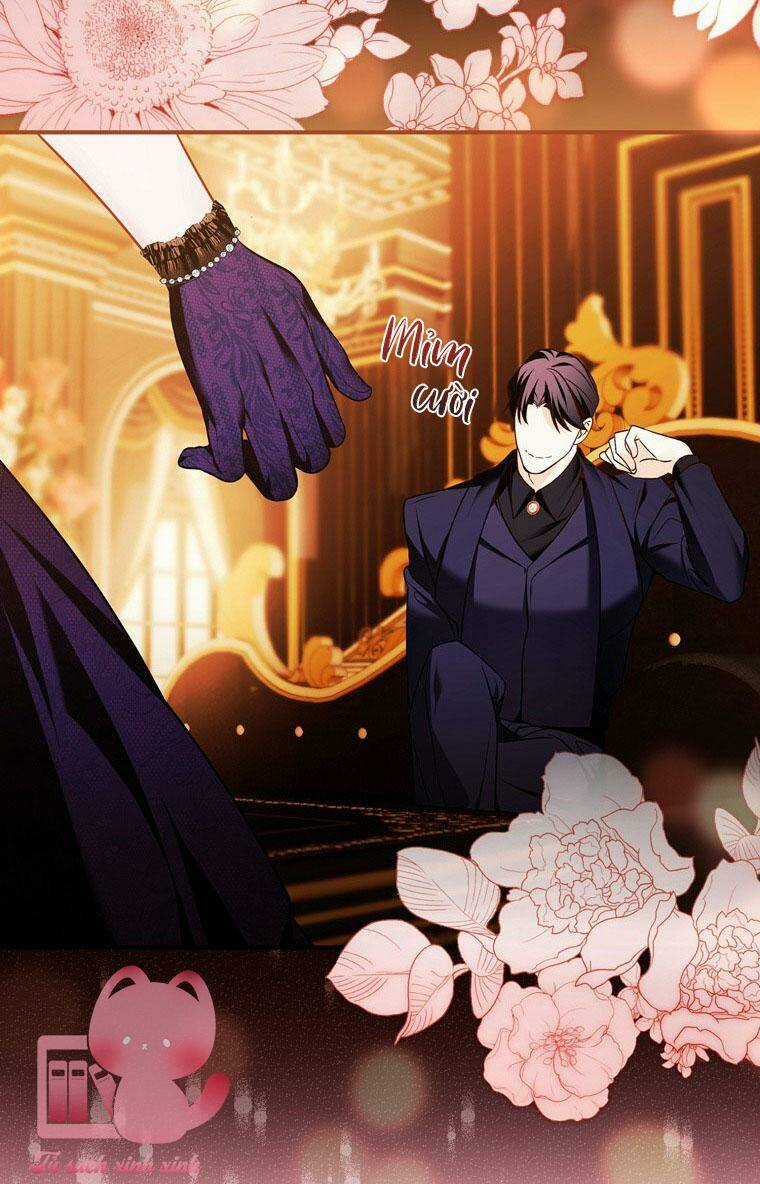 Tiểu Thư Hắc Ám Nhà Công Tước Chapter 13 trang 54