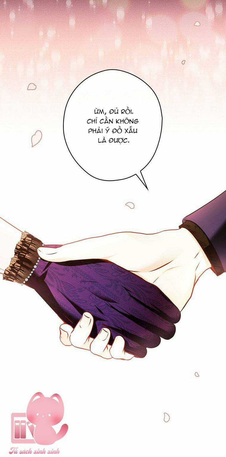 Tiểu Thư Hắc Ám Nhà Công Tước Chapter 13 trang 55