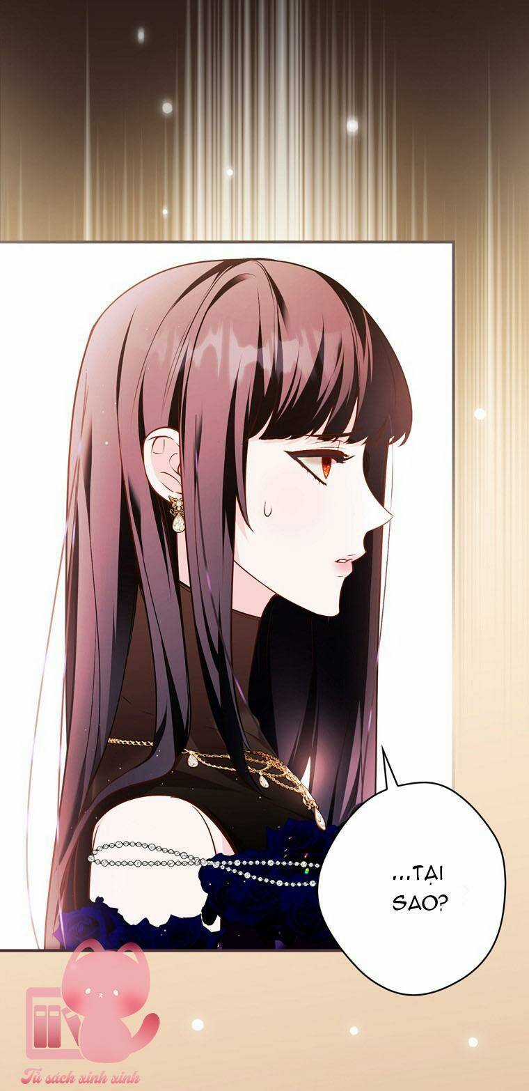 Tiểu Thư Hắc Ám Nhà Công Tước Chapter 13 trang 59