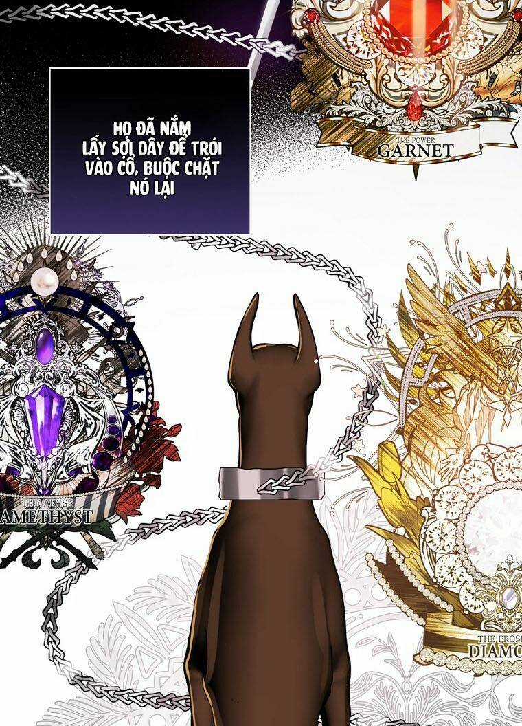 Tiểu Thư Hắc Ám Nhà Công Tước Chapter 13 trang 6