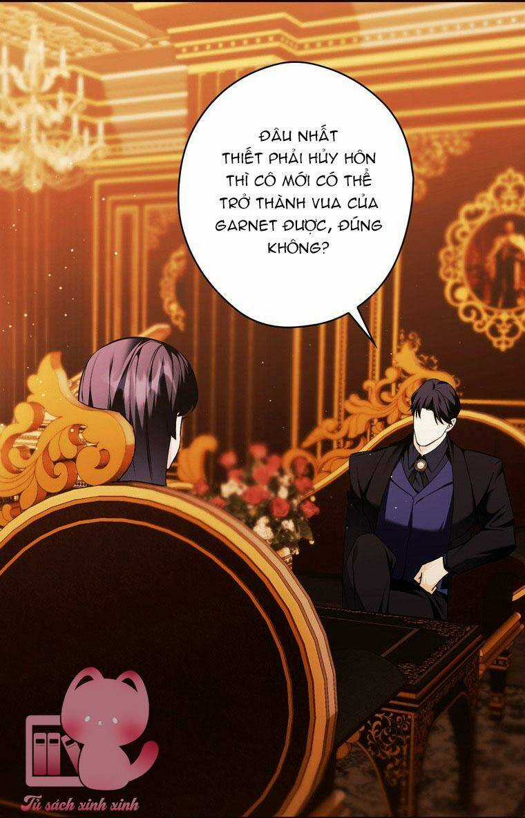 Tiểu Thư Hắc Ám Nhà Công Tước Chapter 13 trang 61