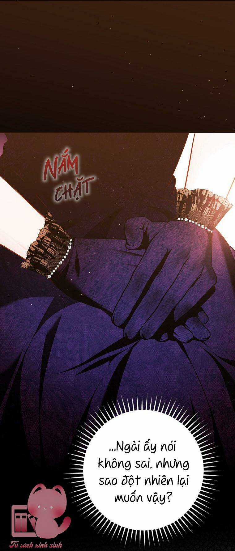 Tiểu Thư Hắc Ám Nhà Công Tước Chapter 13 trang 62