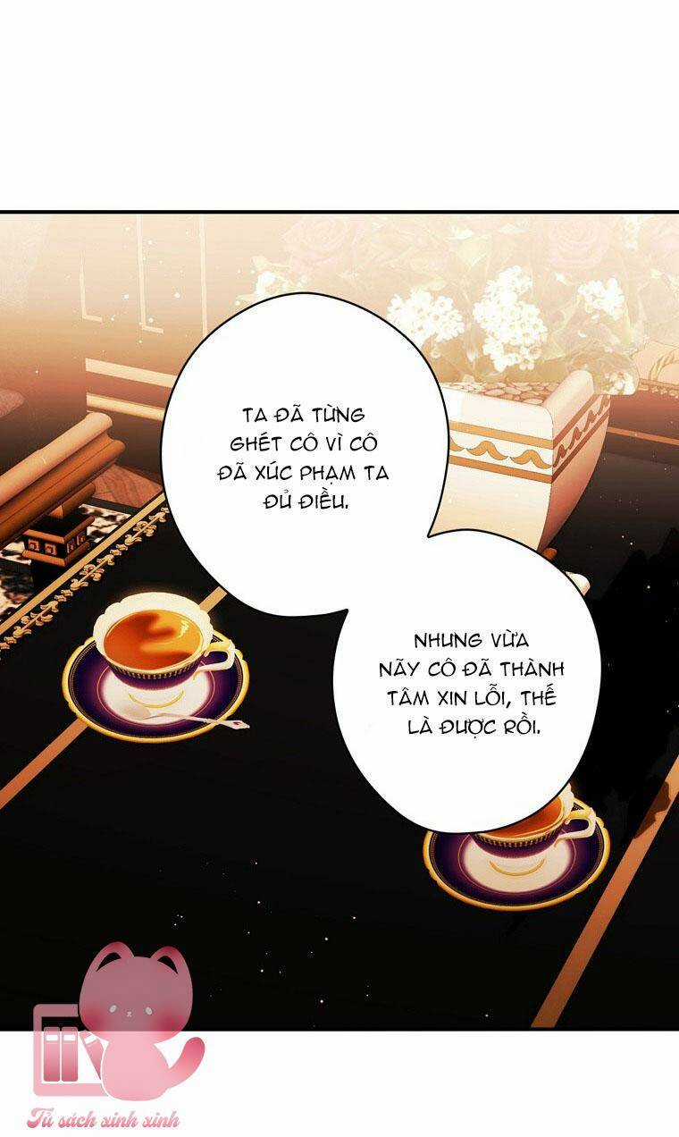 Tiểu Thư Hắc Ám Nhà Công Tước Chapter 13 trang 65