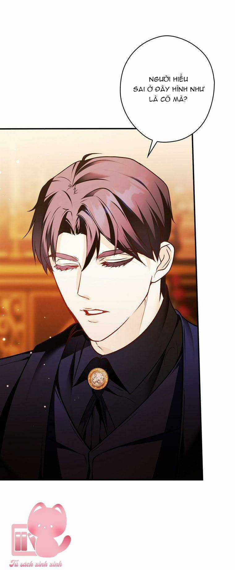 Tiểu Thư Hắc Ám Nhà Công Tước Chapter 13 trang 67