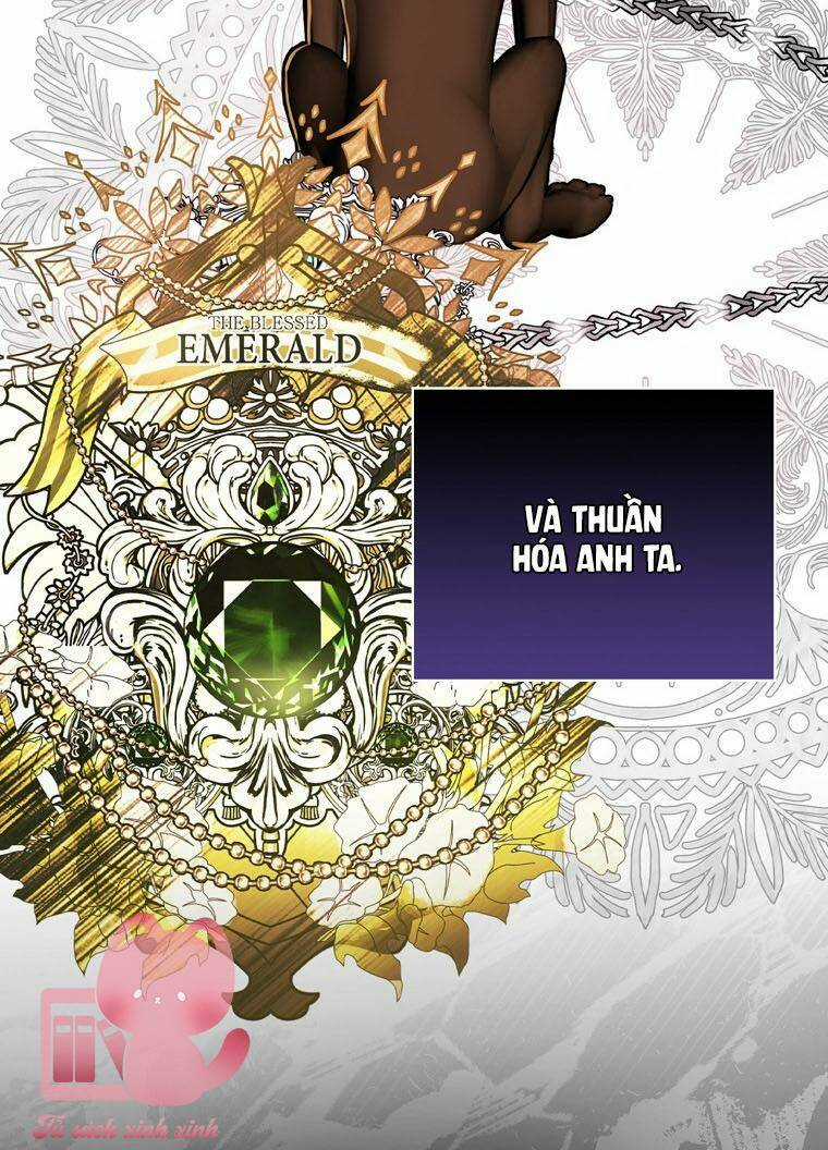 Tiểu Thư Hắc Ám Nhà Công Tước Chapter 13 trang 7