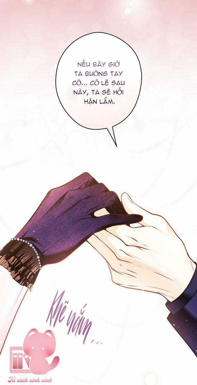 Tiểu Thư Hắc Ám Nhà Công Tước Chapter 13 trang 70