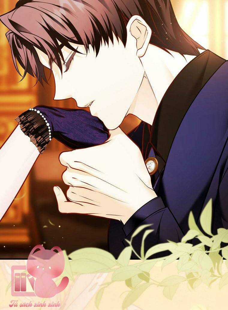 Tiểu Thư Hắc Ám Nhà Công Tước Chapter 13 trang 72