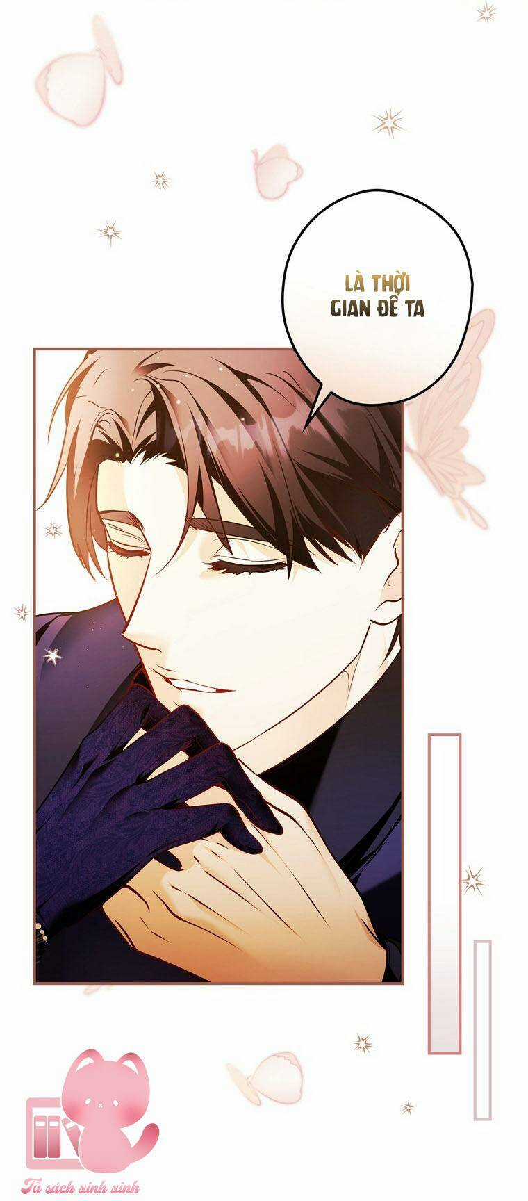 Tiểu Thư Hắc Ám Nhà Công Tước Chapter 13 trang 74