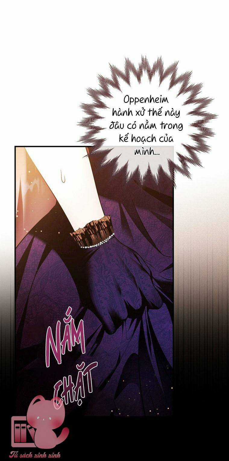 Tiểu Thư Hắc Ám Nhà Công Tước Chapter 13 trang 77