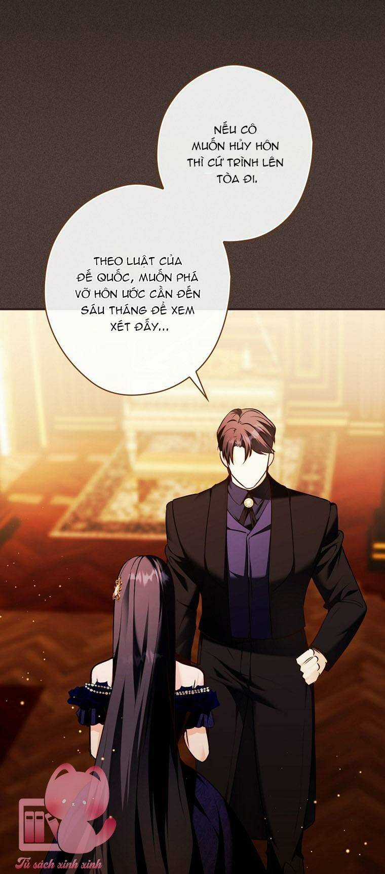 Tiểu Thư Hắc Ám Nhà Công Tước Chapter 13 trang 79