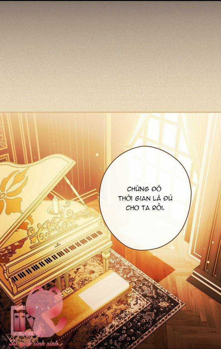 Tiểu Thư Hắc Ám Nhà Công Tước Chapter 13 trang 80