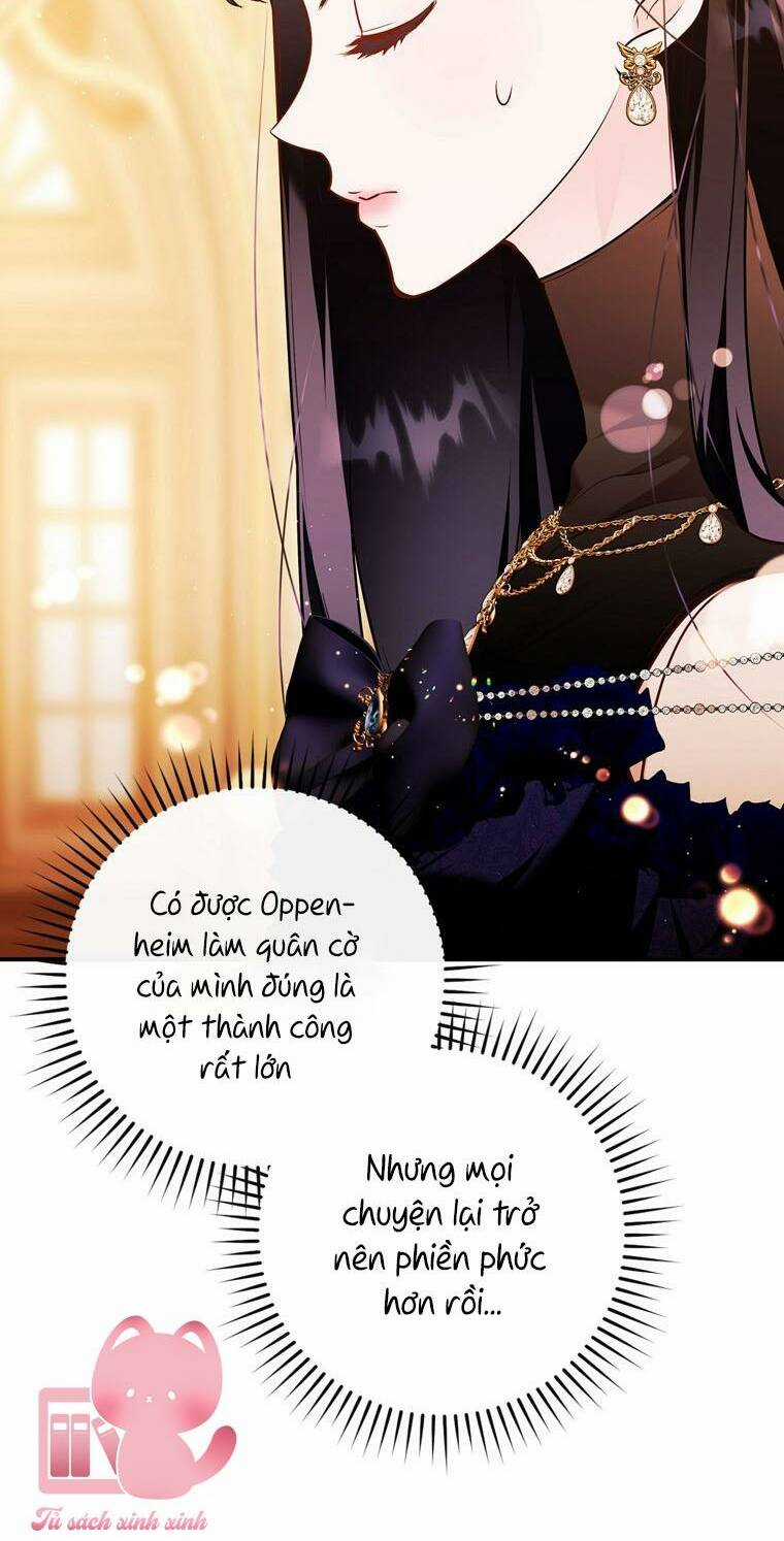 Tiểu Thư Hắc Ám Nhà Công Tước Chapter 13 trang 84