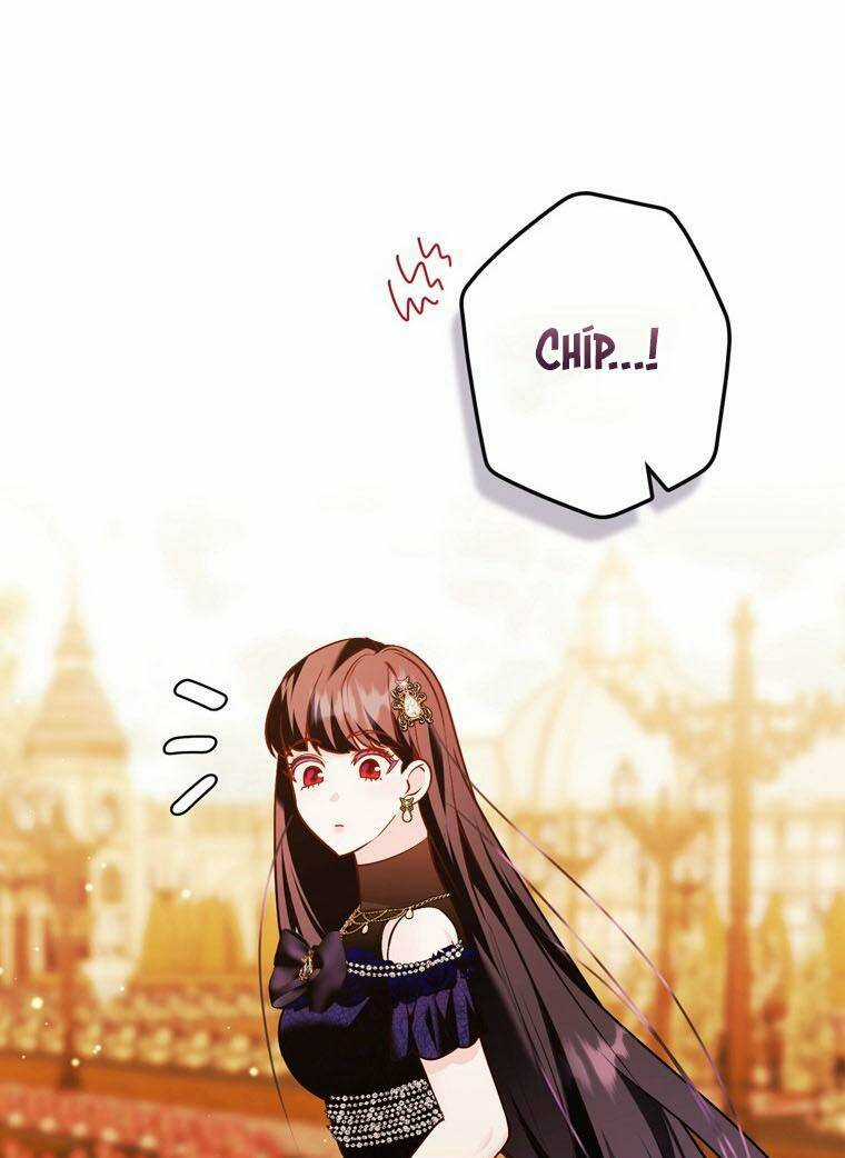 Tiểu Thư Hắc Ám Nhà Công Tước Chapter 13 trang 85