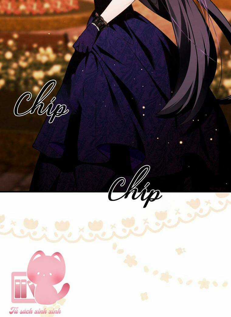 Tiểu Thư Hắc Ám Nhà Công Tước Chapter 13 trang 86