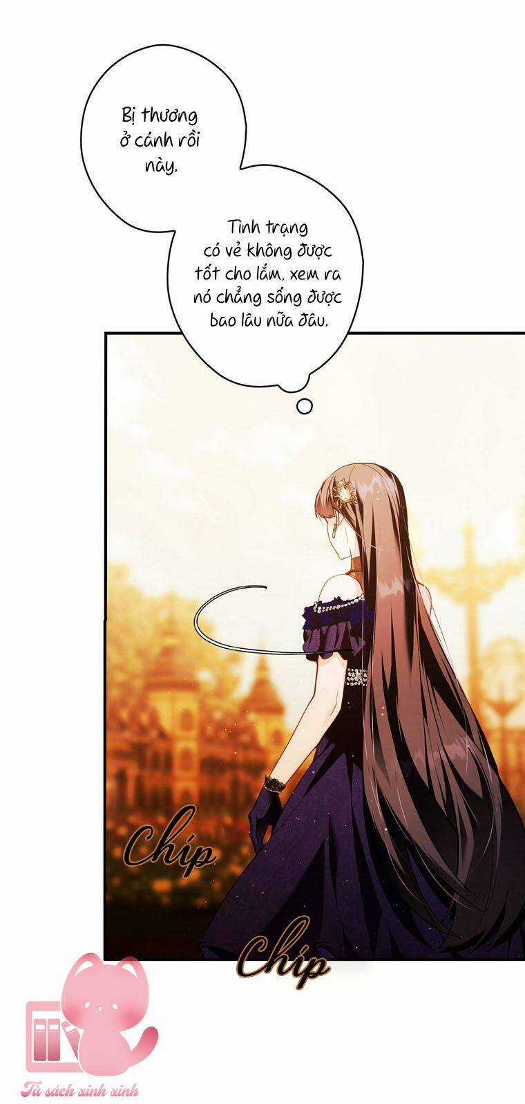 Tiểu Thư Hắc Ám Nhà Công Tước Chapter 13 trang 88