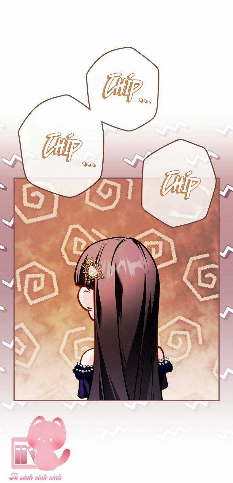 Tiểu Thư Hắc Ám Nhà Công Tước Chapter 13 trang 89