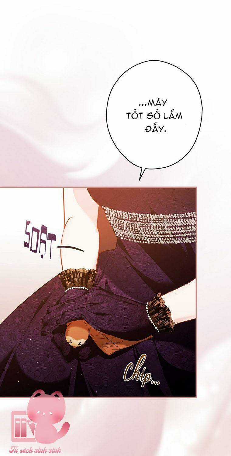 Tiểu Thư Hắc Ám Nhà Công Tước Chapter 13 trang 91