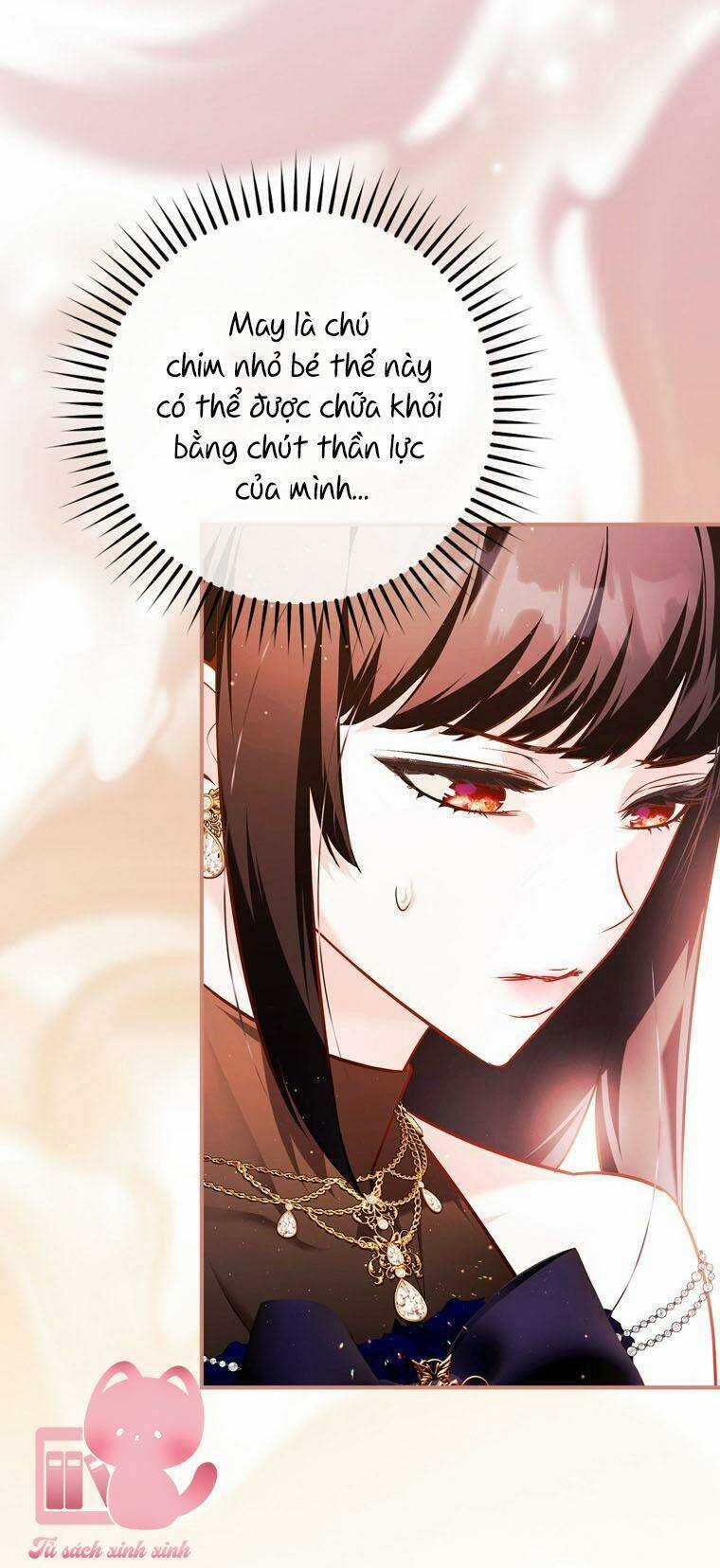 Tiểu Thư Hắc Ám Nhà Công Tước Chapter 13 trang 92