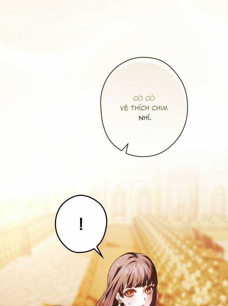 Tiểu Thư Hắc Ám Nhà Công Tước Chapter 13 trang 93