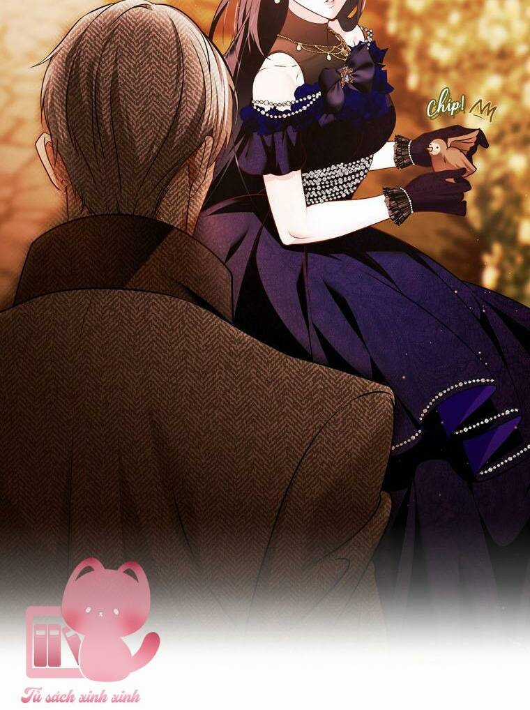 Tiểu Thư Hắc Ám Nhà Công Tước Chapter 13 trang 94