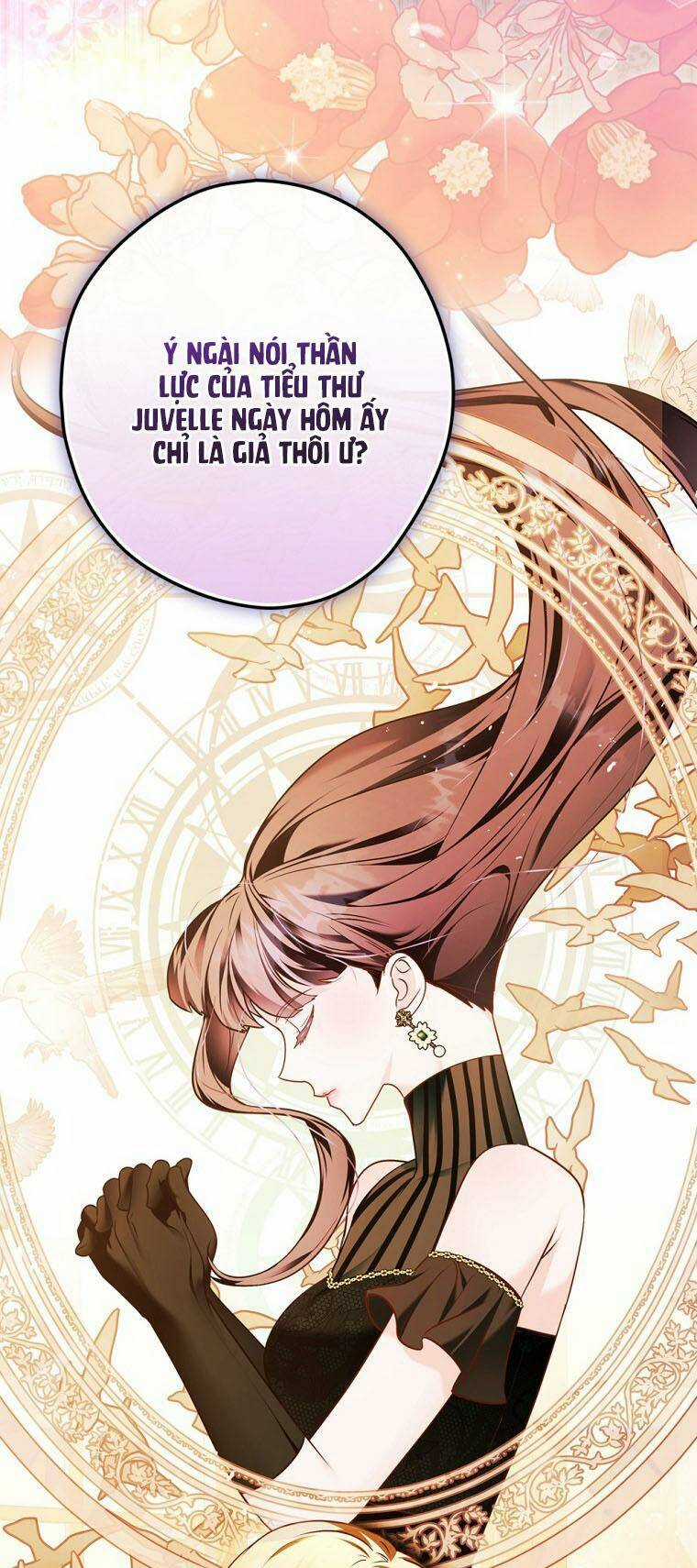 Tiểu Thư Hắc Ám Nhà Công Tước Chapter 14 trang 10