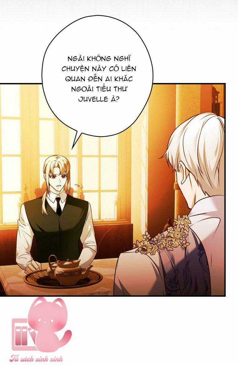 Tiểu Thư Hắc Ám Nhà Công Tước Chapter 14 trang 12