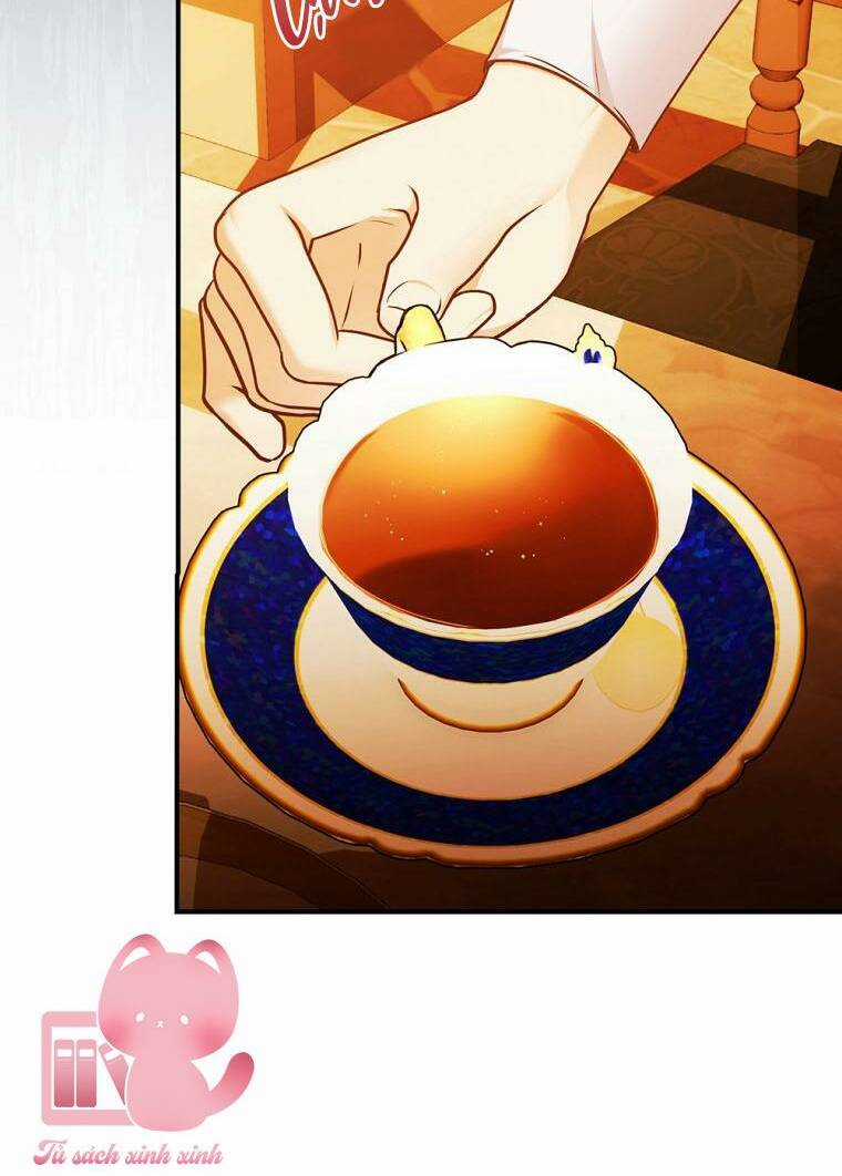 Tiểu Thư Hắc Ám Nhà Công Tước Chapter 14 trang 17