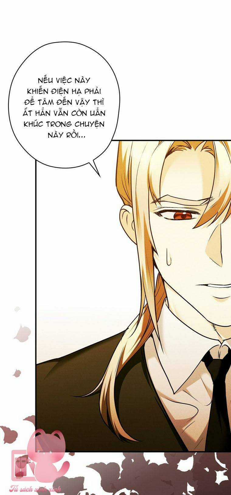 Tiểu Thư Hắc Ám Nhà Công Tước Chapter 14 trang 19