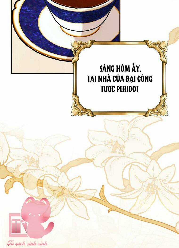 Tiểu Thư Hắc Ám Nhà Công Tước Chapter 14 trang 2