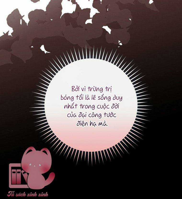 Tiểu Thư Hắc Ám Nhà Công Tước Chapter 14 trang 20