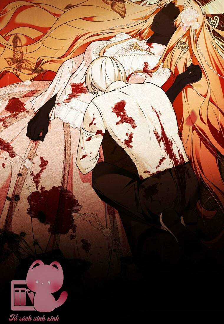 Tiểu Thư Hắc Ám Nhà Công Tước Chapter 14 trang 23