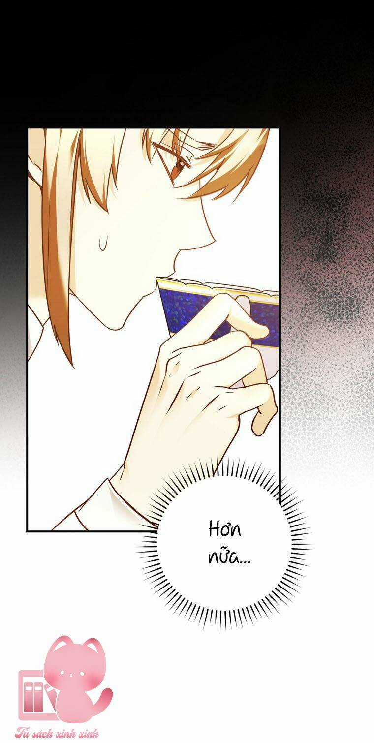 Tiểu Thư Hắc Ám Nhà Công Tước Chapter 14 trang 24