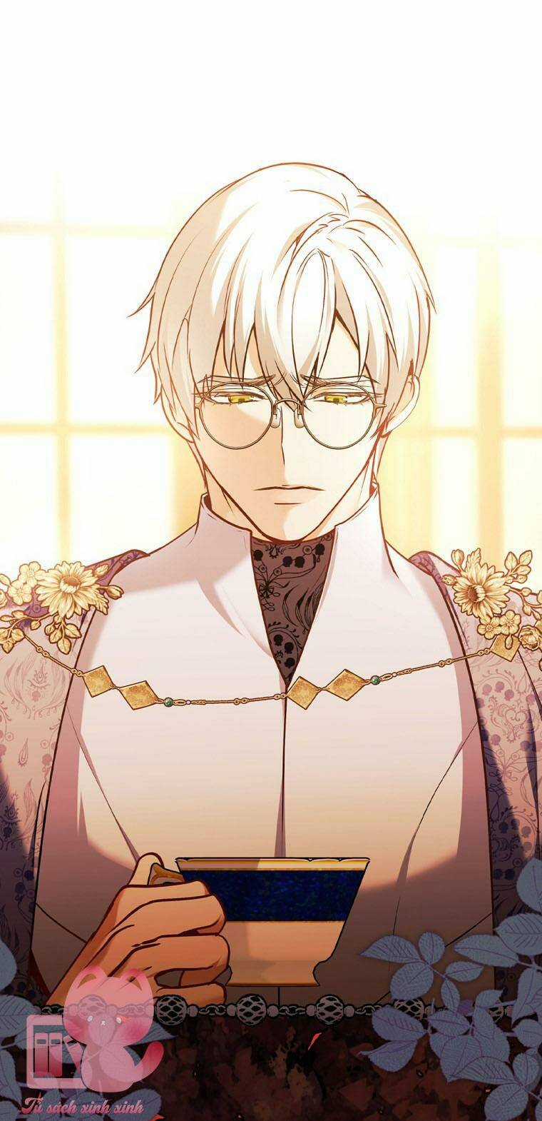 Tiểu Thư Hắc Ám Nhà Công Tước Chapter 14 trang 25