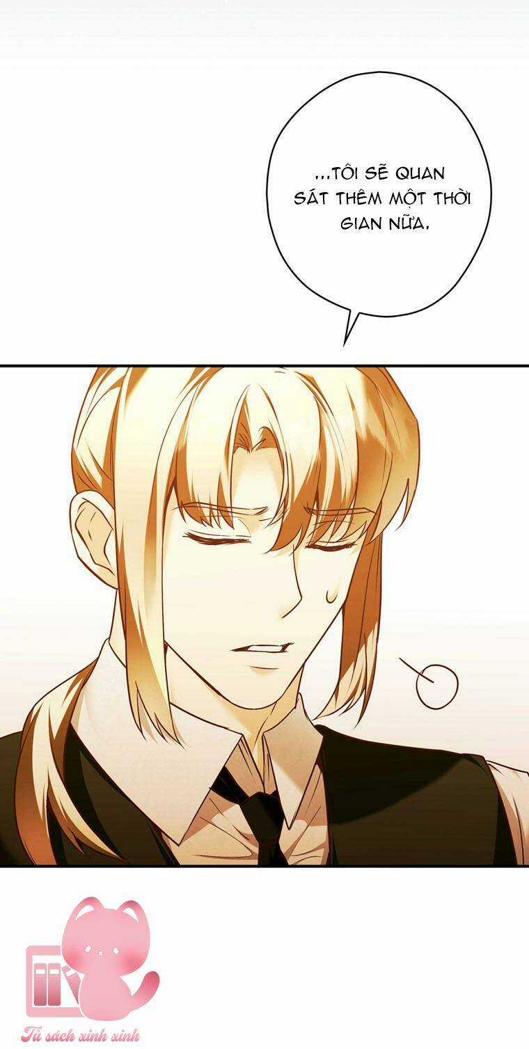 Tiểu Thư Hắc Ám Nhà Công Tước Chapter 14 trang 30