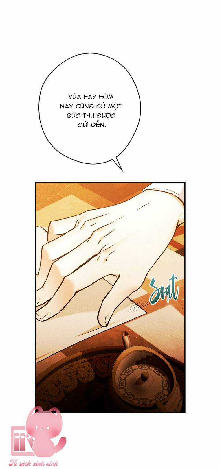 Tiểu Thư Hắc Ám Nhà Công Tước Chapter 14 trang 32