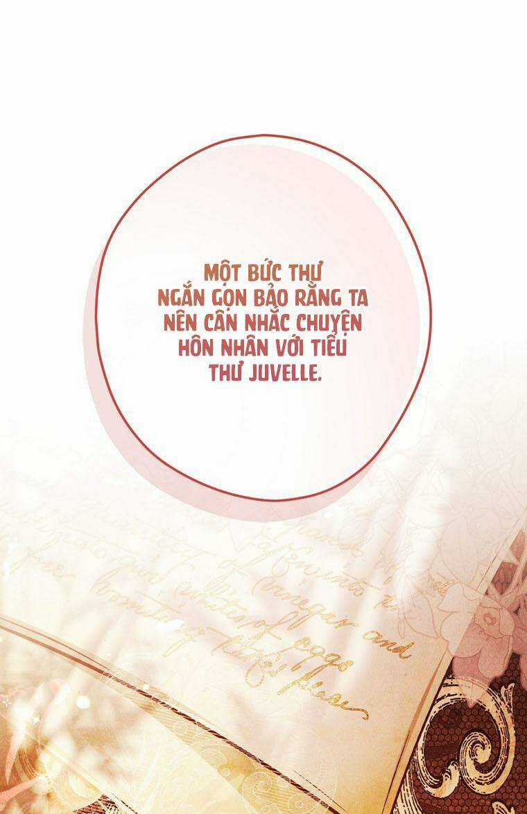 Tiểu Thư Hắc Ám Nhà Công Tước Chapter 14 trang 33