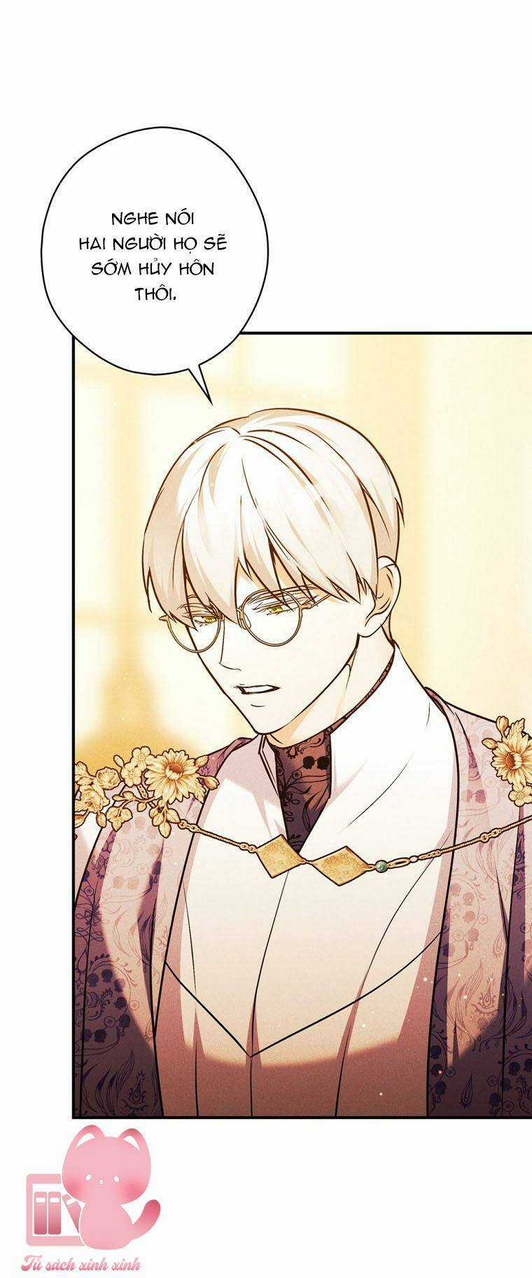 Tiểu Thư Hắc Ám Nhà Công Tước Chapter 14 trang 36